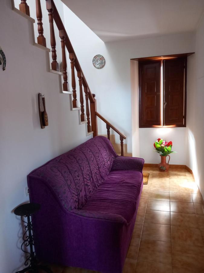 Hotel Pension Baires à O Coto Extérieur photo